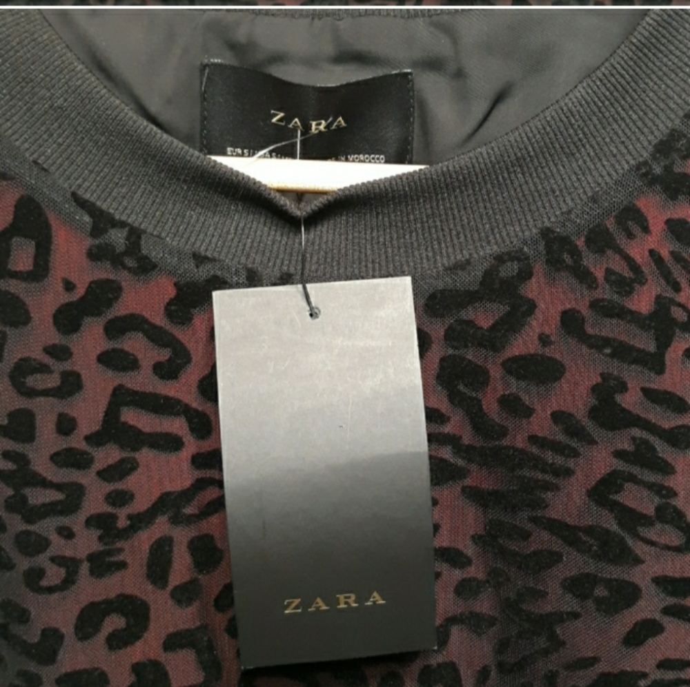 ZARAPremiumFashionSampleFall2020 - Picture 3 of 8